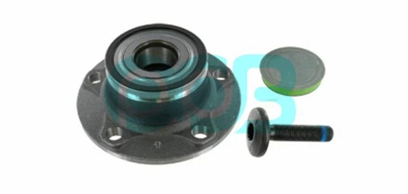 Wheel Bearing Kit Vkba3644 1t0598611 713611000 for Audi and Skoda