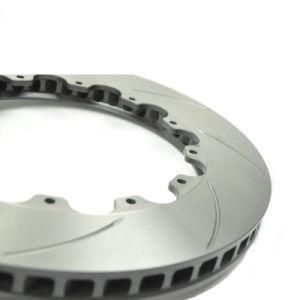 High Performance Brake Rotor by ISO Certificate