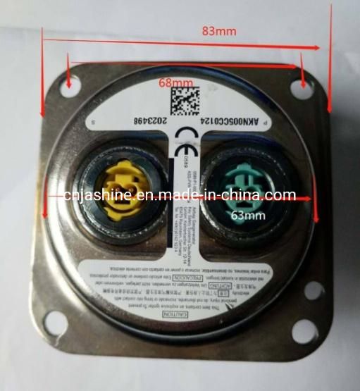 Original Factory Gas Inflator OEM Passenger Airbag Gas Inflator