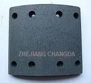 Brake Lining (WVA: 19160 BFMC: MB/51/1)