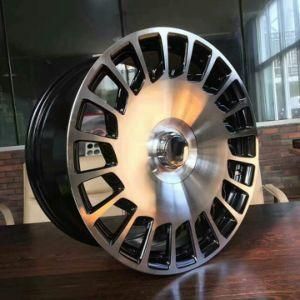 New Design Alloy Whell Fit for Benz F17062001
