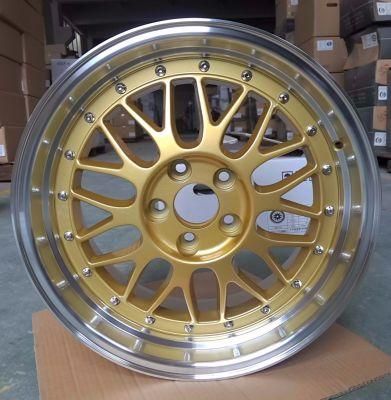 Hot Sale Deep Dish BBS Wheel for Sale