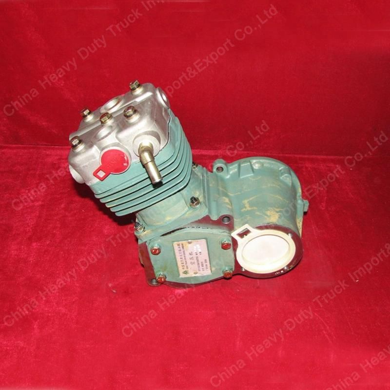 Sinotruk HOWO Truck Parts Water Cooler Air Compressor (Vg1560130070)