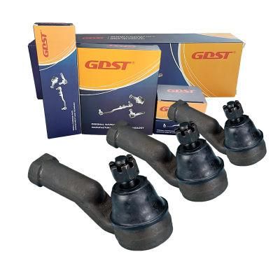 Gdst Steering Truck Auto Ball Join Tie Rod End 0305-99-324 0305-99-324A for Mazda