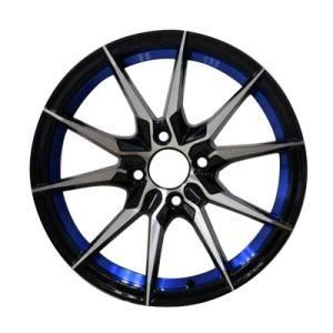 17~22 Inches Car Rim Aviation Aluminum 6061 Forged Alloy Car Wheels