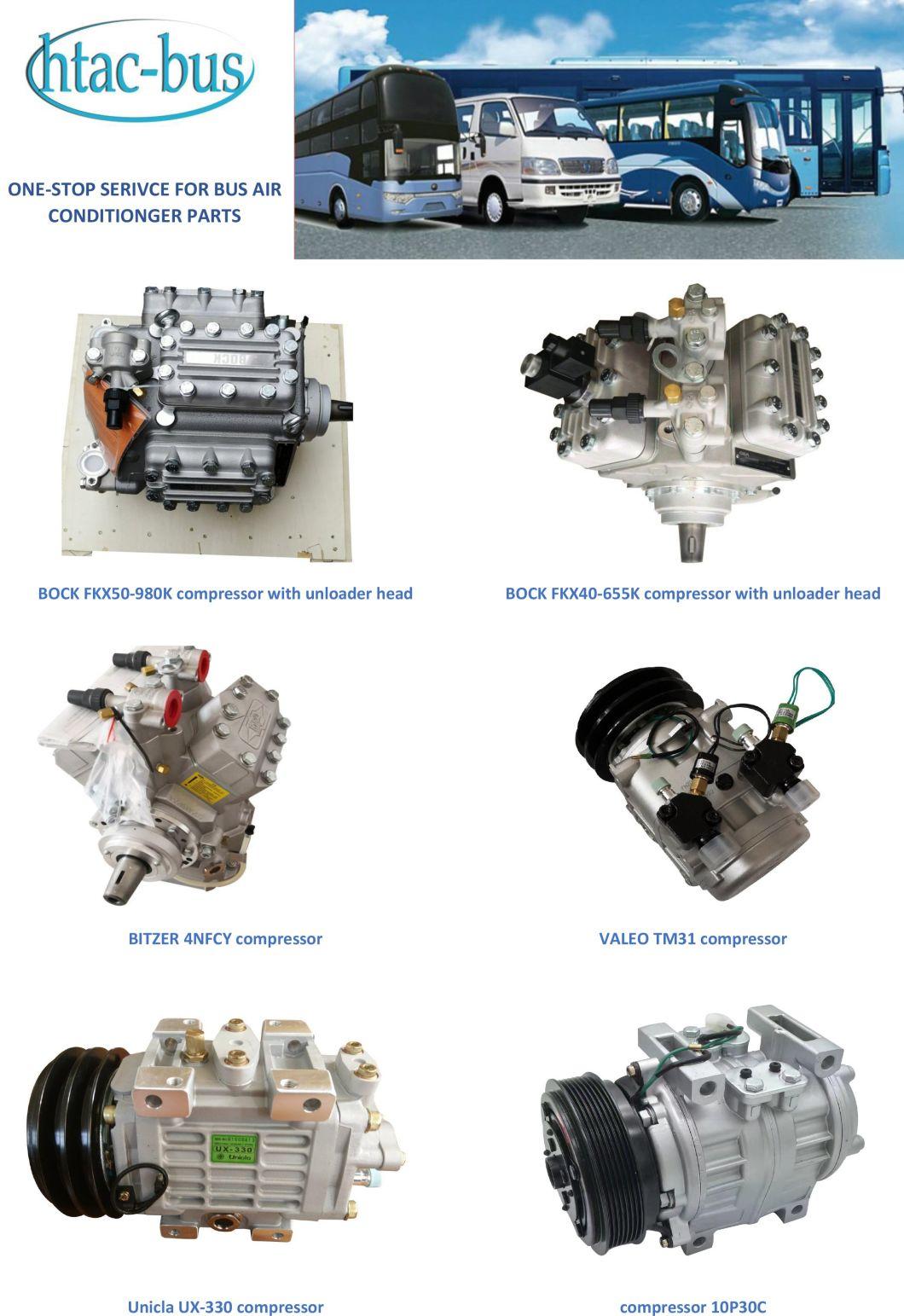 Auto Zexel Compressor 435-47244 488-47244 103-57244 2521562