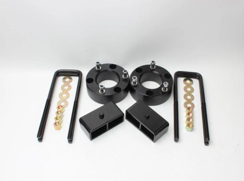 3" Front and 2" Rear Leveling Lift Kit for Silverado 1500