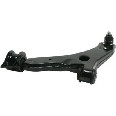 6s4z3078AA Auto Parts Wholesale Suspension Front Axle Control Arms for Ford Focus 2004 2008 2010