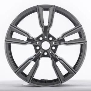 Hcf35 Forged Alloy Wheel Customizing 16-24 Inch BMW Car Aluminum Wheel Rim