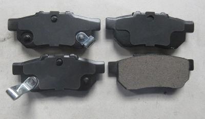 Wholesale Auto Spare Parts Ceramic Brake Pads for Acura Honda D564-7443