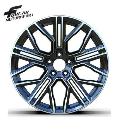 New Mould Aluminum Alloy Wheel for BMW