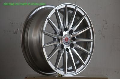 Alloy Wheels for Car