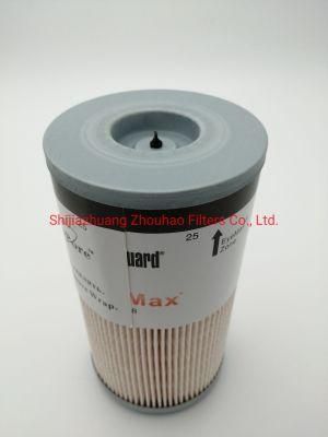 Eh750-3 Fs19624 PF7894 P550467 Fs19536 Fs1029W E12981308 Good Performance Fuel Filter for Trucks and