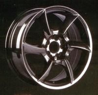 Alloy Wheel (CY-783)