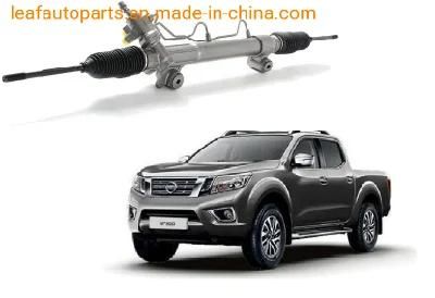 Caixa De Direcao Hidraulica Power Steering Rack Steering Rack LHD Rhd Nissan Np300 4900-14kh1a Caja De Cremallera De Direccion