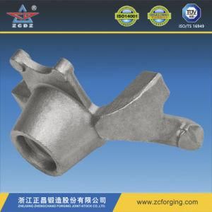 OEM Forged Steering Knuckle for Truck Parts