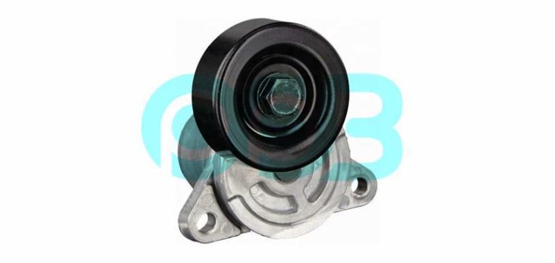 Auto Spare Parts Belt Tensioner Roller Bearing Unit OEM 25281-27000 25281-27400 Vkm65027 534030610 for Hyundai Accent and KIA