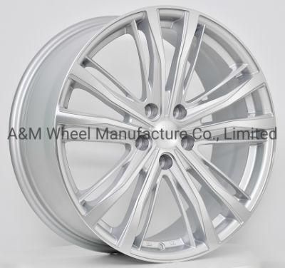 Am-5172 Aftermarket Car Alloy Wheel Rim