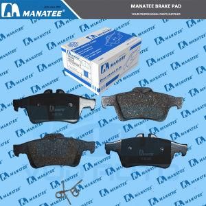 Brake Pads for Ford Focus (24137/D1095)