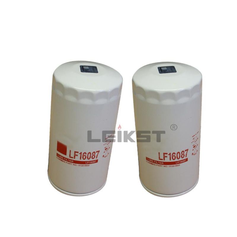 Lf3324/0122-0922 Leikst Diesel Fuel Water Filter 4616544 15274-99226 Tractors Oil Filter Lf3629