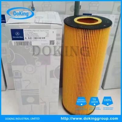 Professional Oil Filter A5411800209