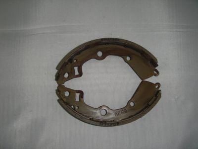 High Quality Auto Part Disc Brake Shoe for K8841 Toyota