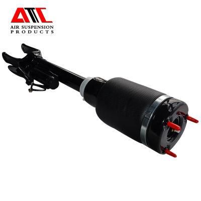 Front Suspension Shock Absorber Benz W164