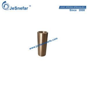 Bronze Bushing for Suspension Leaf Spring Trailer Truck Parts