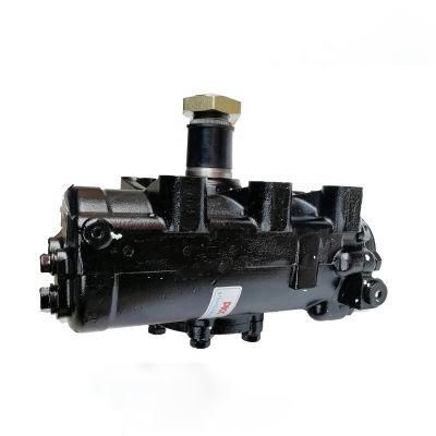 Wg9725478228 170bar Zf8098 Sinitruk HOWO Power Steering Gear