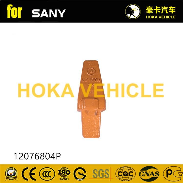 Genuine Bucket Tooth Seat 12076804p for Excavator