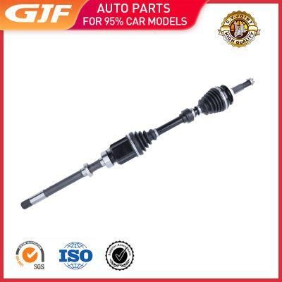 Gjf Brand OEM 43410-42170 Right Drive Shaft for Toyota RAV4 Aca3# 2.4 at 2009- C-To096-8h