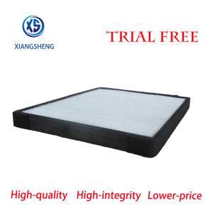 Factory Supply High Quality Car Cabin Air Filter Element 5492505 96435888 96830504 99539649 96449577 for Auto Parts