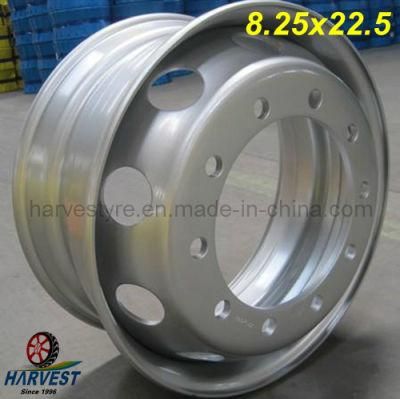 Havstone Brand Steel Rim (8.25X22.5)