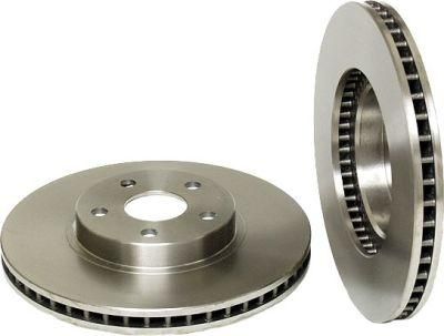 Export to Europe Market Brake Disc with Emark 51712-38100 for Hyundai Coupe Lantra Sonata