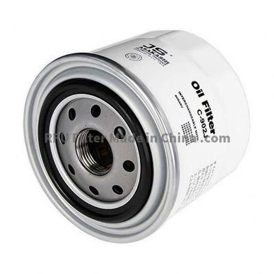 Housing Factory Car Transmission Auto Parts Oil Filter for Honda