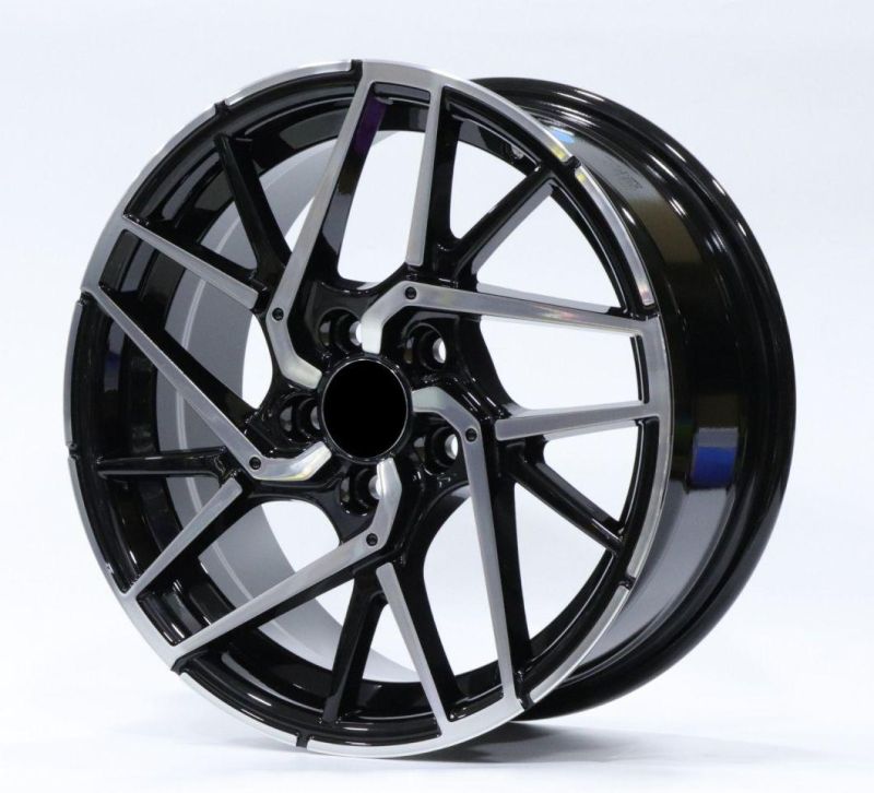 JJA026 Car Accessory Car Aluminum Alloy Wheel Rims Made In China