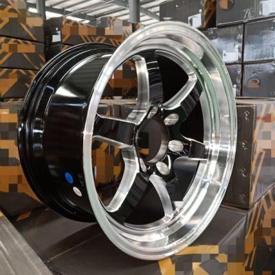 18*9.0/18*9.5/18*10.0/18*10.5 Inch SUV Fit Passenger Car Rims Casting Aluminum Alloy Wheel Rims