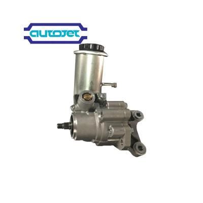 High Quality Power Steering Pumps for American, British, Japanese and Korean Cars