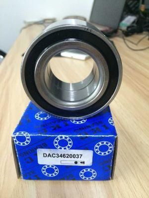 Dac34620037 Auto Bearing Dac32720045 Wheel Hub Bearing 617546A Wheel Bearing