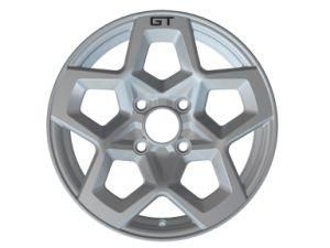 Alloy Wheel New Design Aluminum Rim 5085-1470