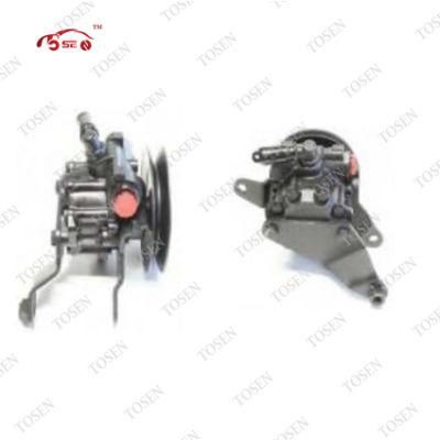 China Power Steering Pump Wrc DSP635 Nissan Primera 49110-2f600