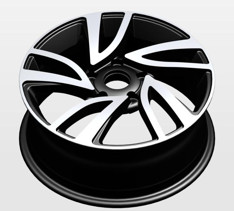 Audi Newly Designed 16X6.5 Inch Replica Wheel Rim 2020 Year Alloy Wheels