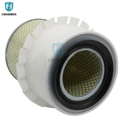 Gold Quality White Air Filter Auto Engine OEM MD620563