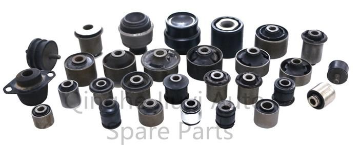 Suspension Parts Control Arm Rubber Bushing 48655-0d060