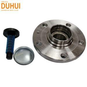 Vkba3644 China Supplier Auto Parts Wheel Hub Beaing Kit Rear Wheel Bearing