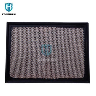 Auto Parts Air Filters for Motor System Air Purifier Filter OEM 17801-0L040