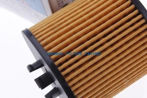 Auto Parts Oil Filter 03c 115 562 03c115562 for Audi A3 S3 VW Golf Jetta Passat Polo Touran Octavia