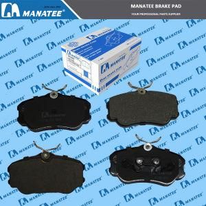 Brake Pads for VW Golf ABS (5X0698151C)