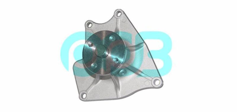 Auto Spare Parts Water Pump Me996789 for Mitsubishi Pajero