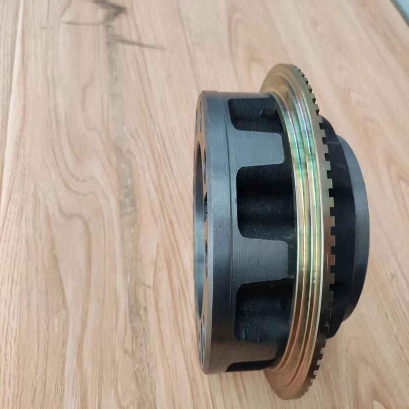 Customized Service Coaster Bus Wheel Hub